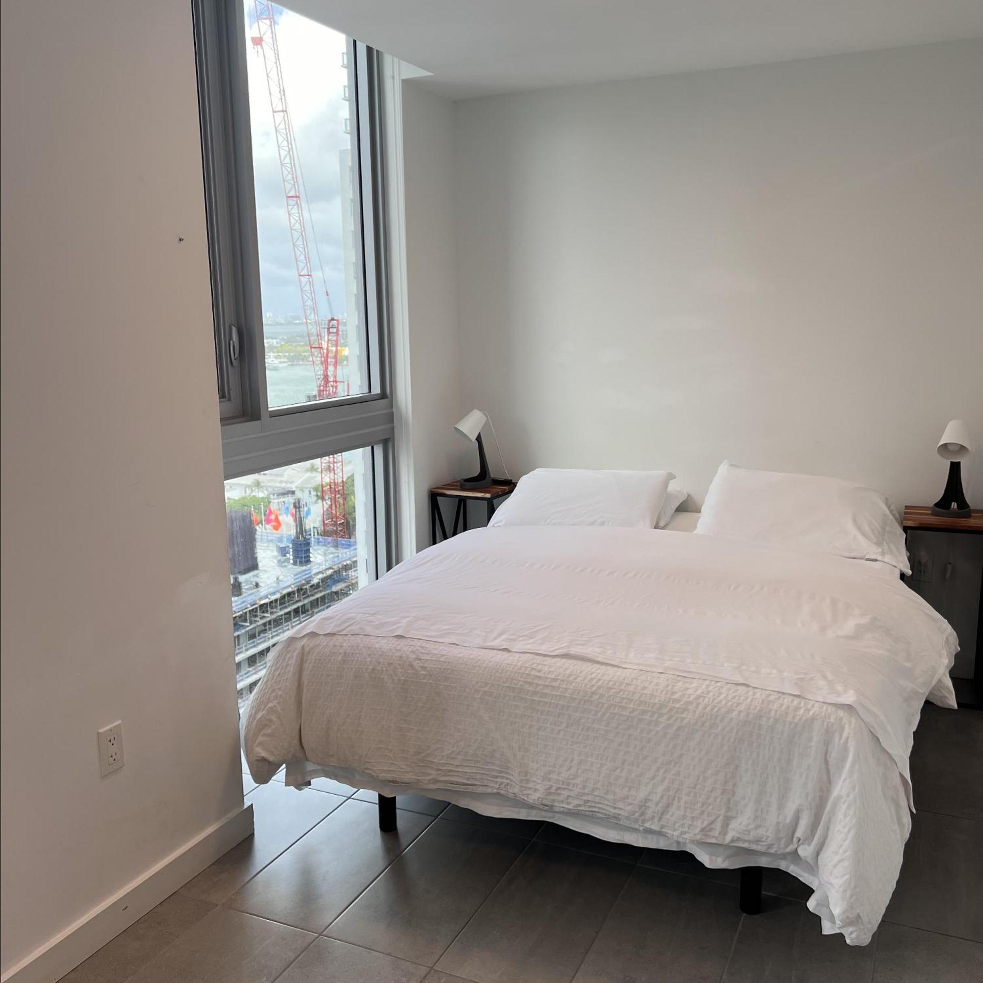 Downtown Miami Hotel 외부 사진