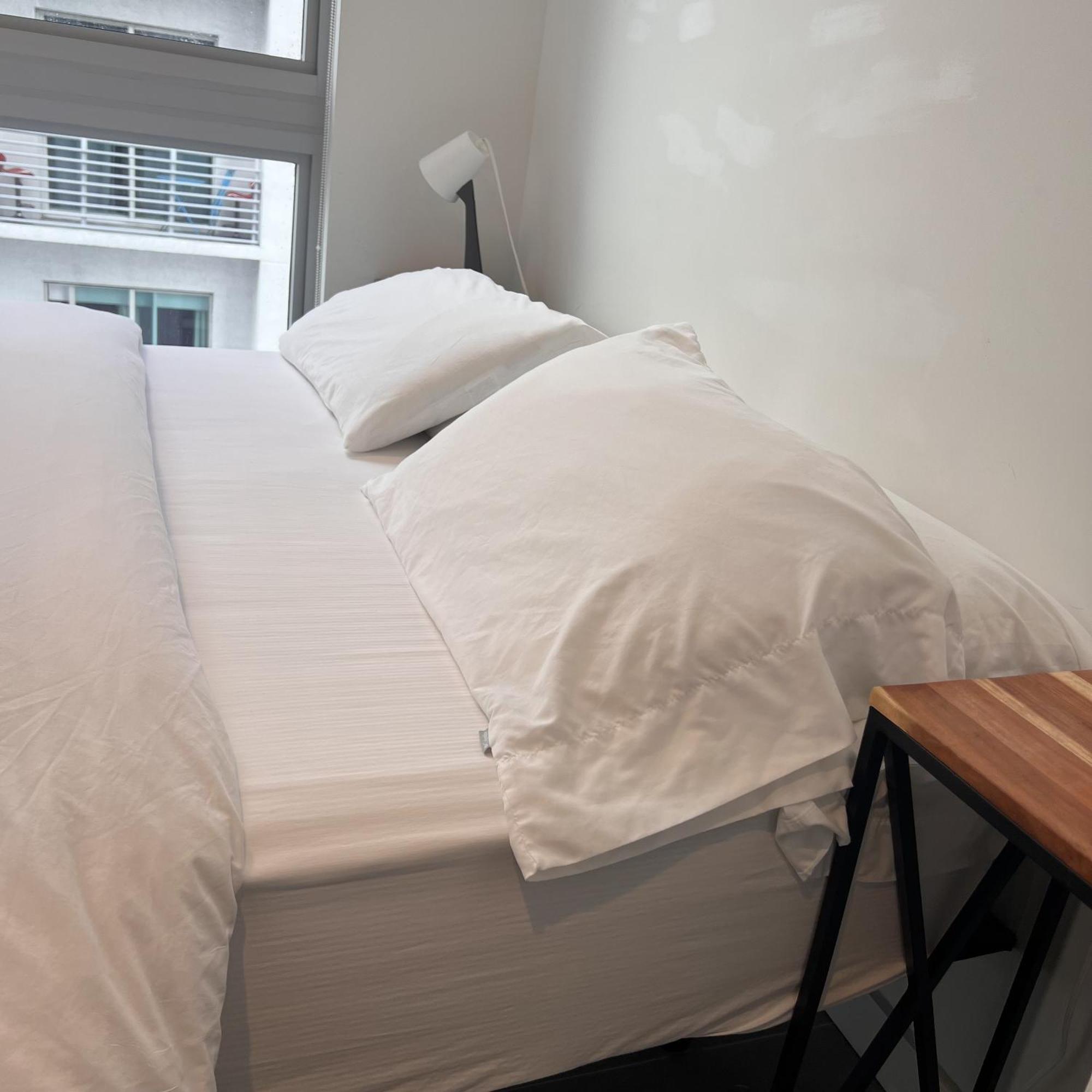 Downtown Miami Hotel 외부 사진