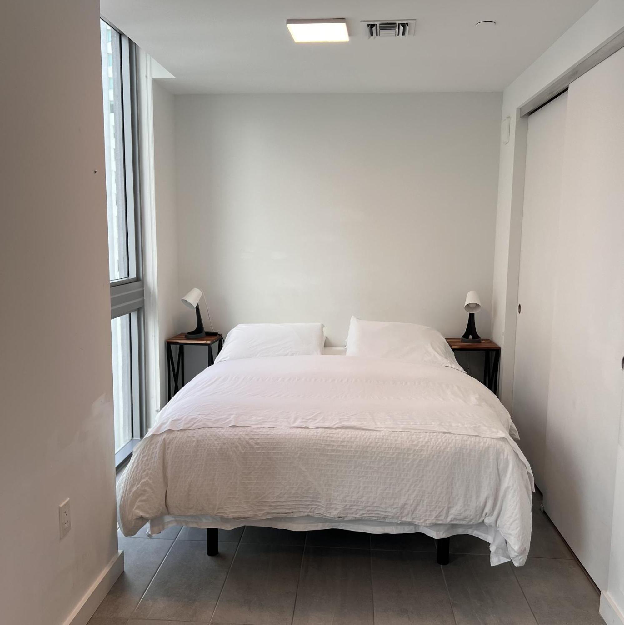 Downtown Miami Hotel 외부 사진