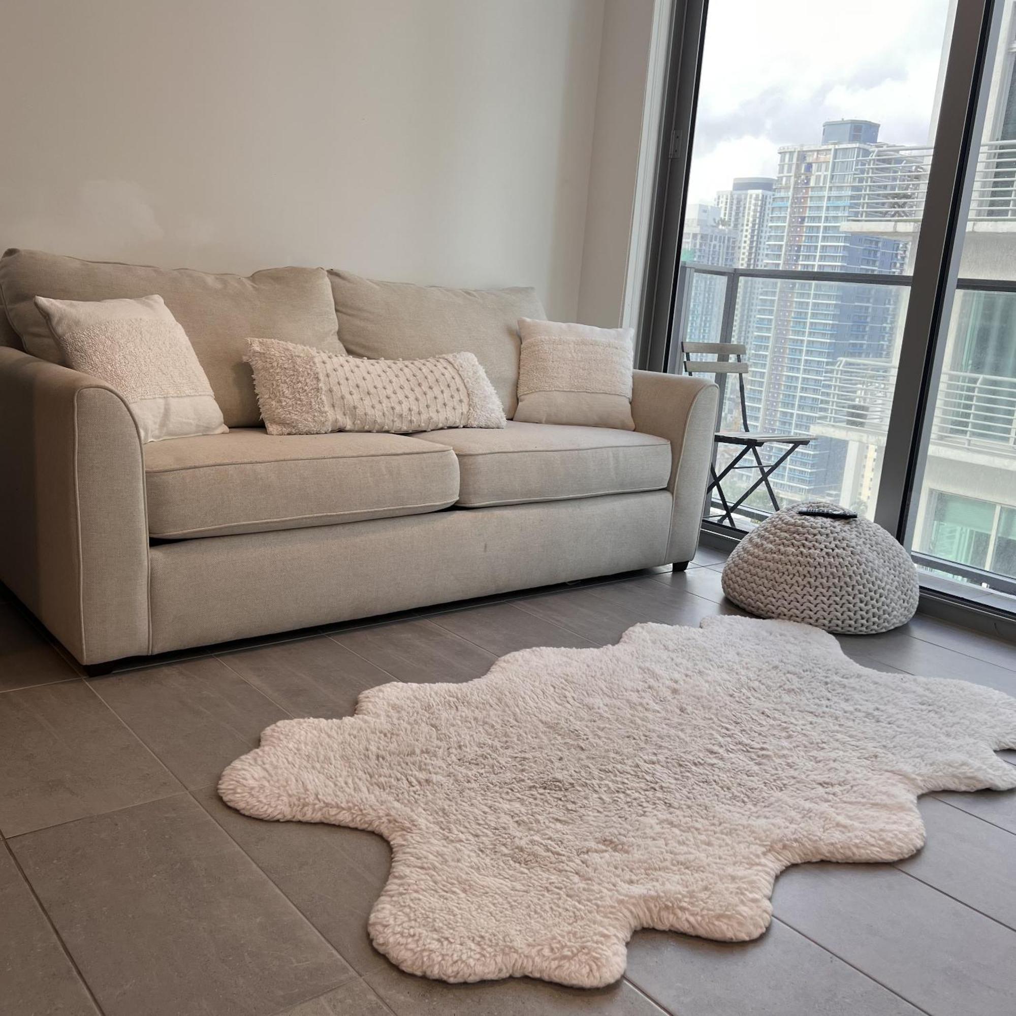 Downtown Miami Hotel 외부 사진