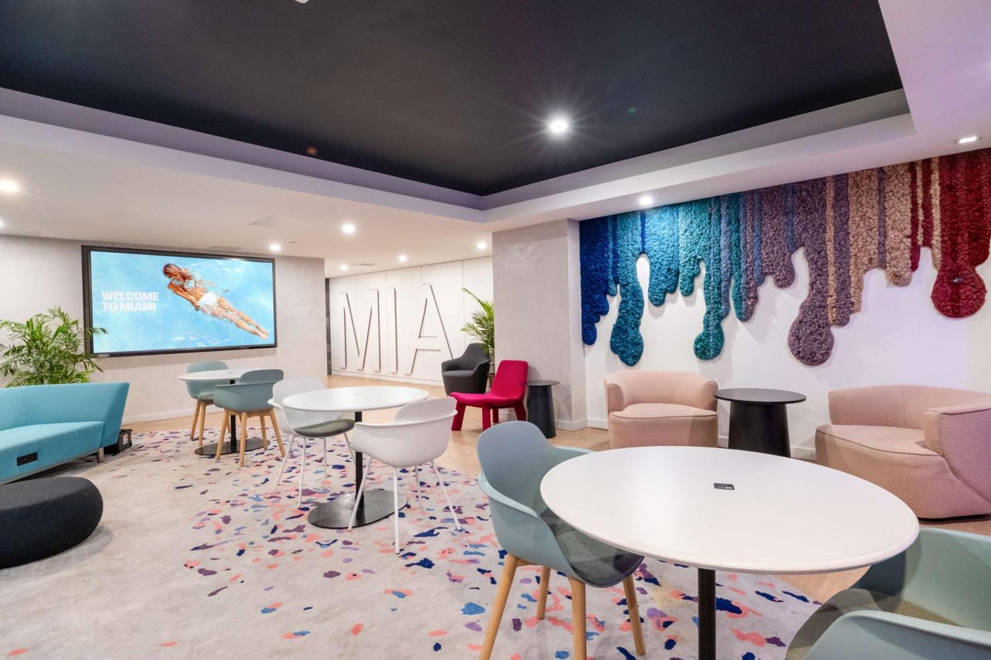 Downtown Miami Hotel 외부 사진