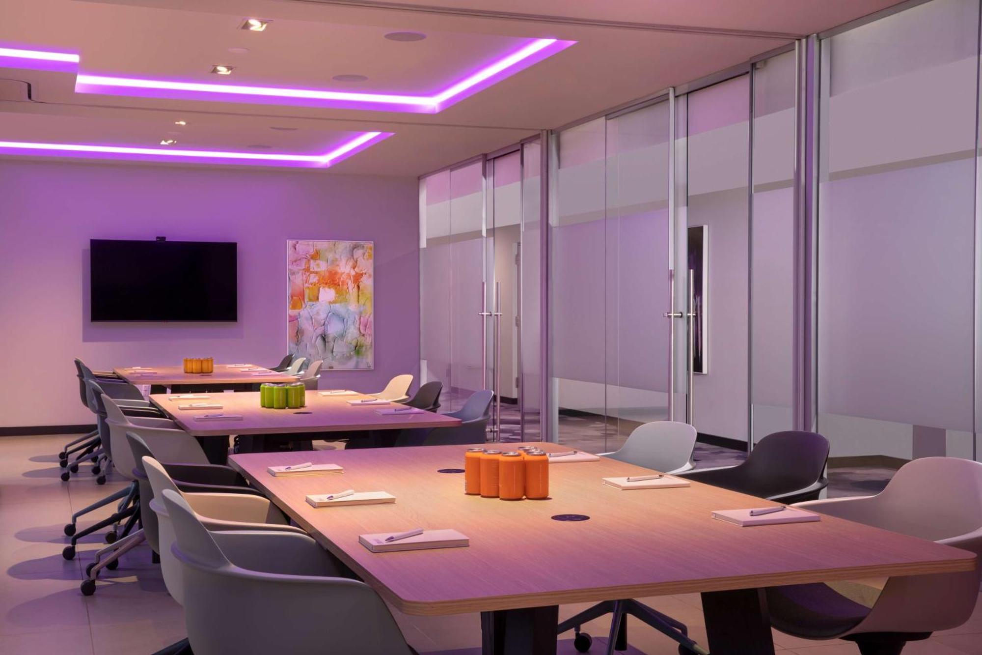 Downtown Miami Hotel 외부 사진