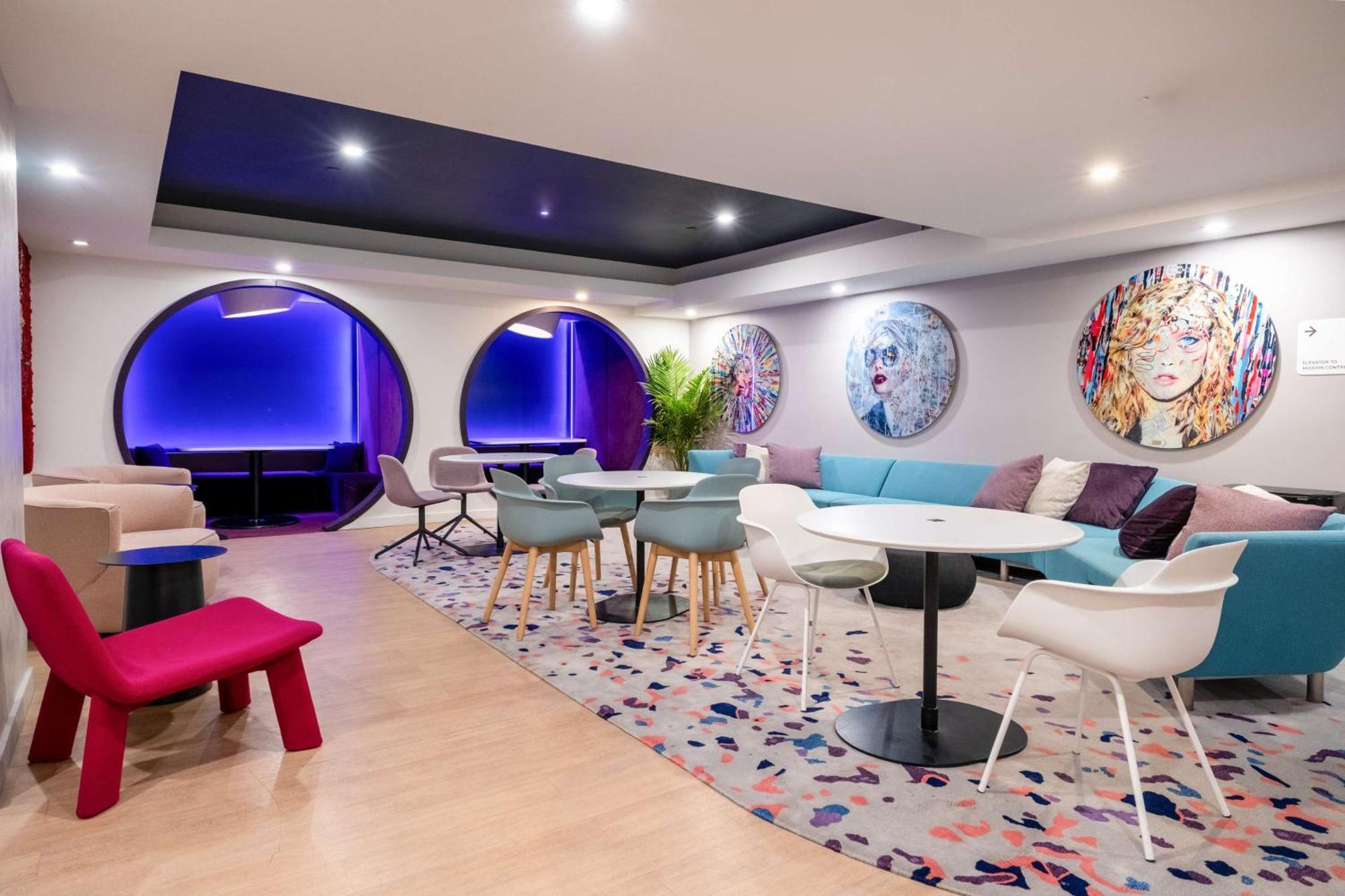 Downtown Miami Hotel 외부 사진