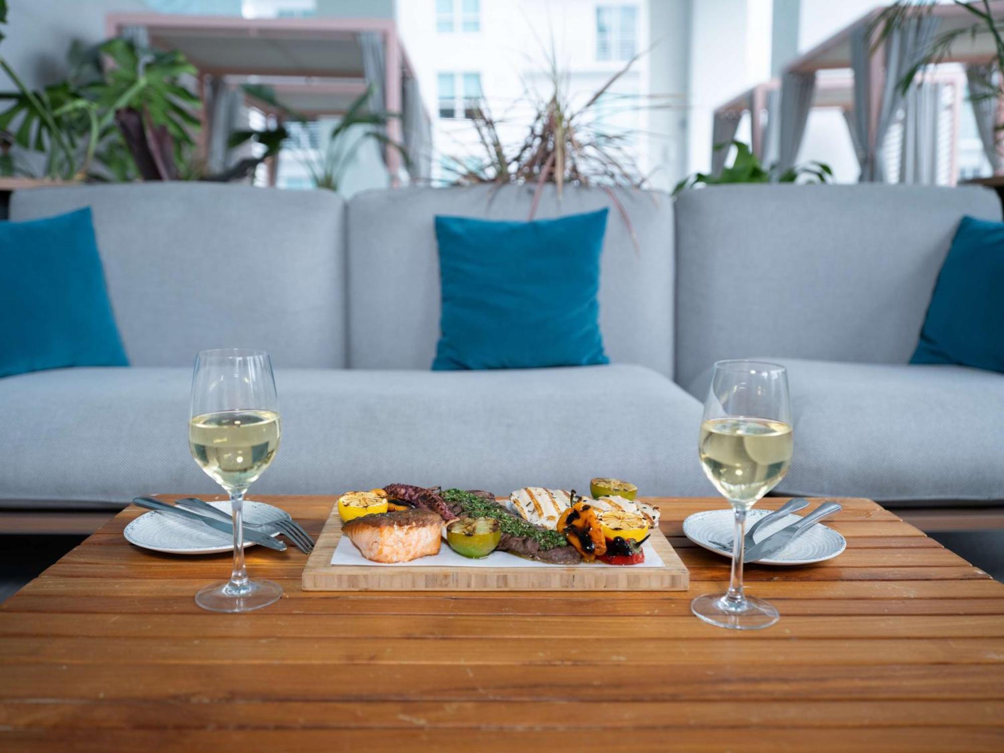 Downtown Miami Hotel 외부 사진