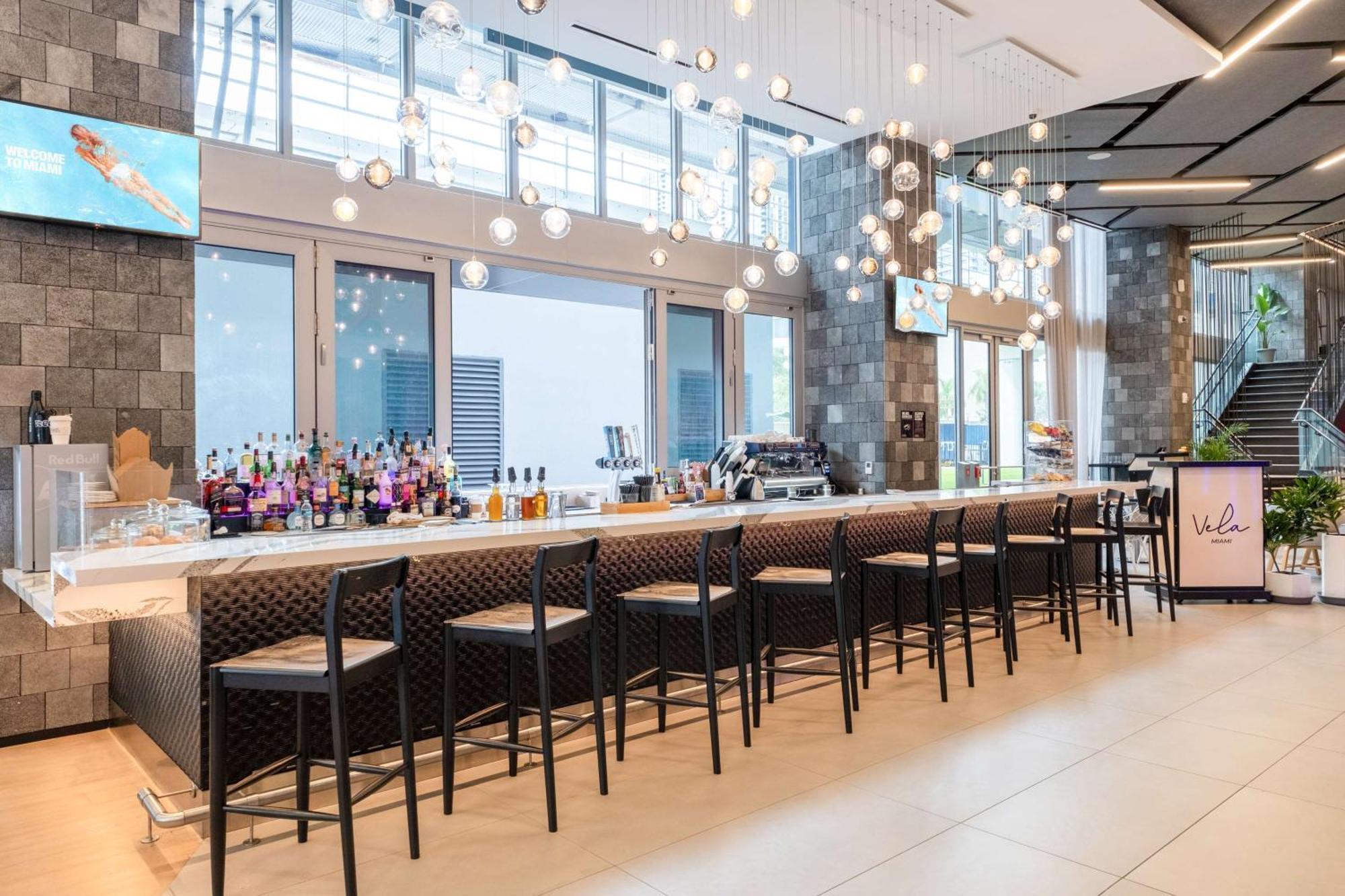 Downtown Miami Hotel 외부 사진