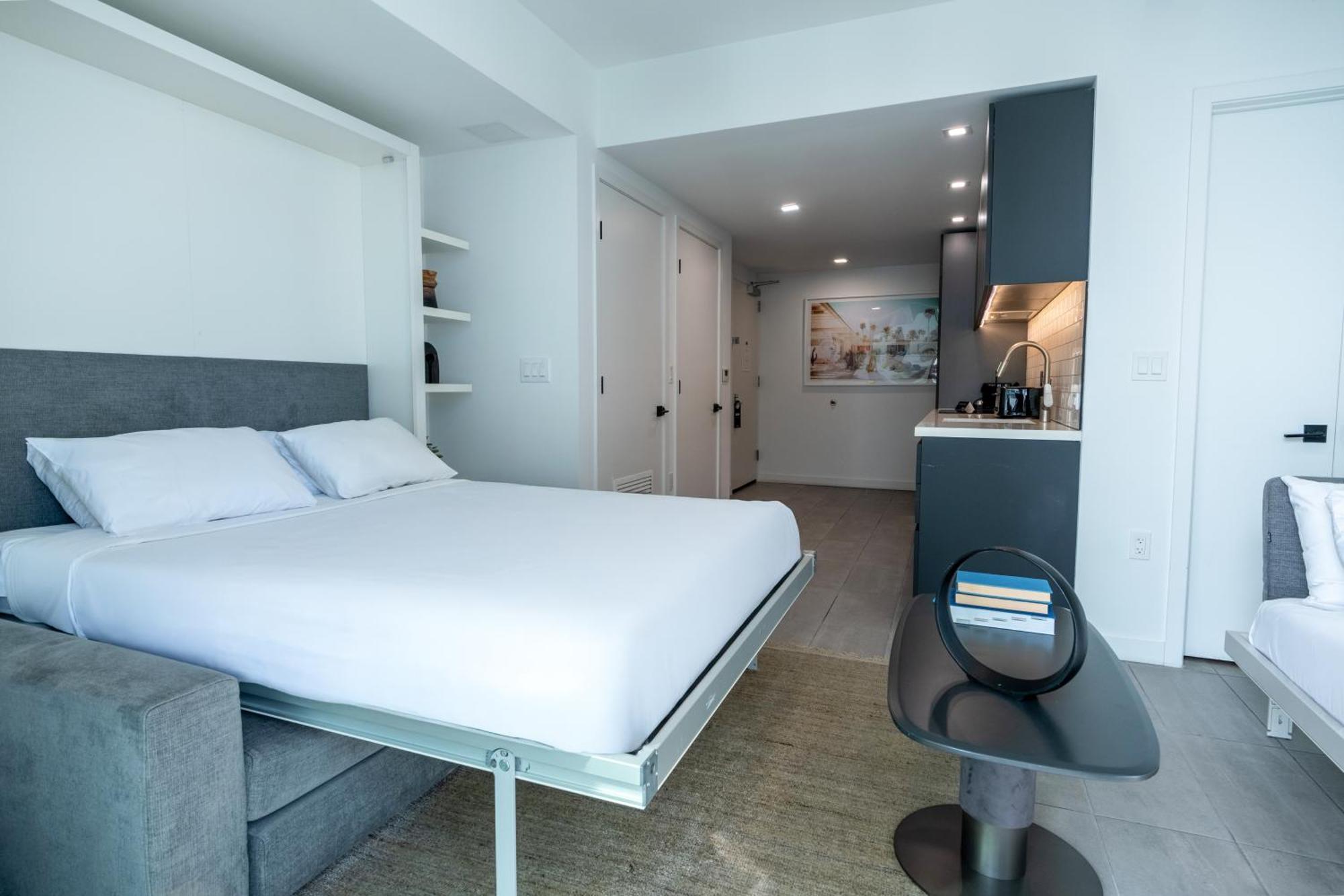Downtown Miami Hotel 외부 사진